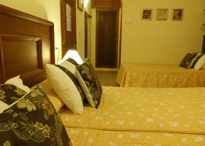 Гостьовий будинок Loreto Денія