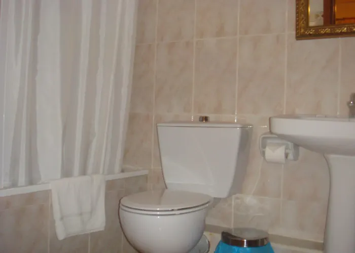 Гостьовий будинок Loreto 4*