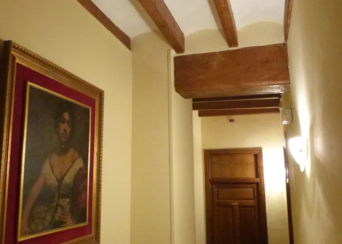 Гостьовий будинок Loreto 4*