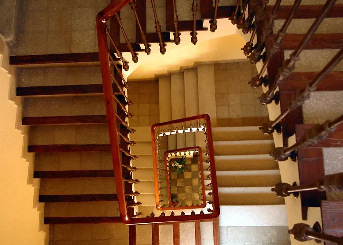 Гостьовий будинок Loreto 4*