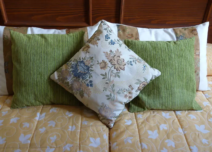 Loreto Гостьовий будинок Денія