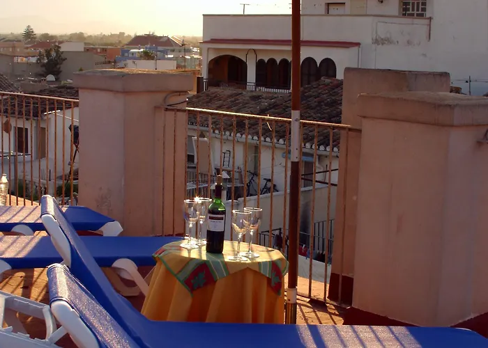 Loreto Гостьовий будинок 4*