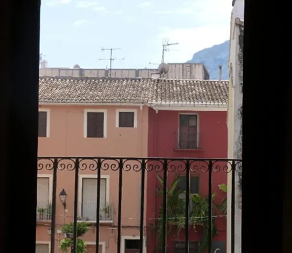 Loreto Гостьовий будинок 4*